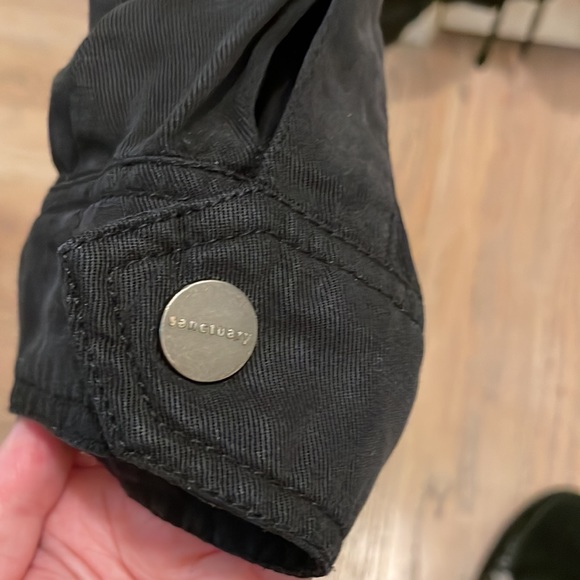 Sanctuary jacket - Picture 6 of 6